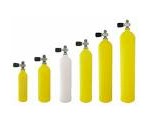 LUXFER CYLINDERS