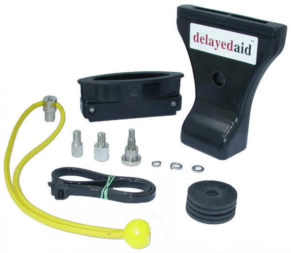 Beaver Delayedaid Kit