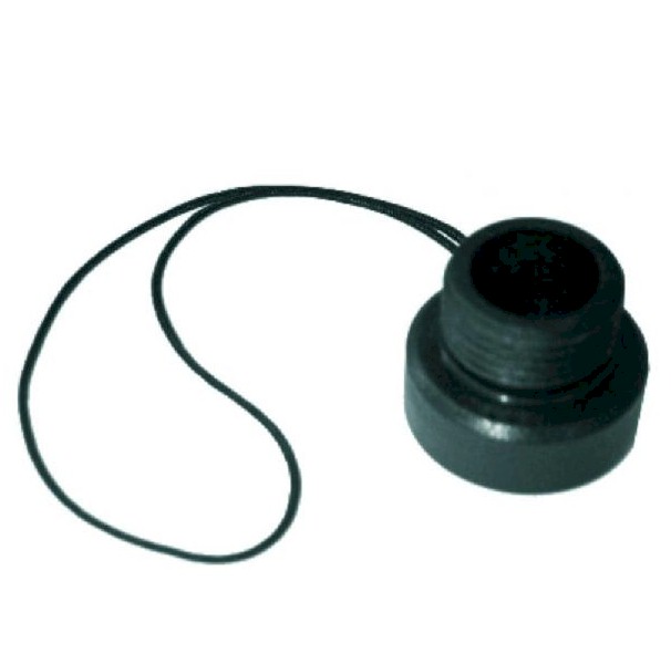 Beaver Male Din Dust Cap DC MDN