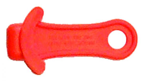 Beaver Regulator Protection Plug