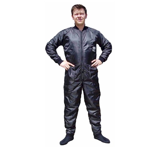US01-ARCTIC DELUXE DRYLINER BREATHABLE