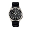 Momentum Deep 6 200m Watch