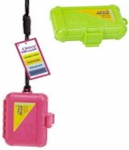 OTTER (2000 series) MEDIUM DRY BOX