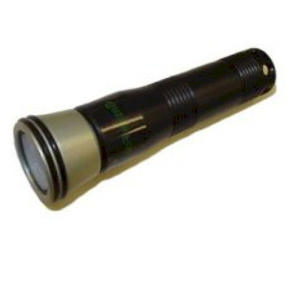 GREENFORCE DIAMOND 1 PLUS LED TORCH