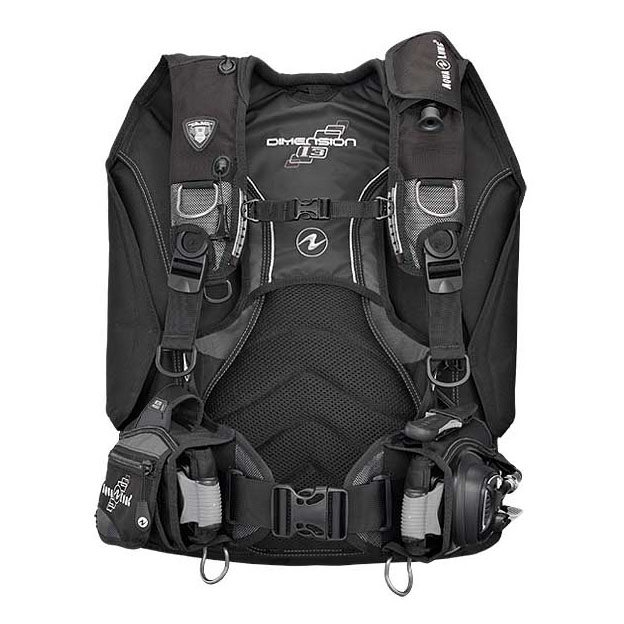 Aqualung Dimension i3 BCD