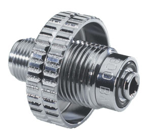Apeks Din Adaptor Unit 300 bar