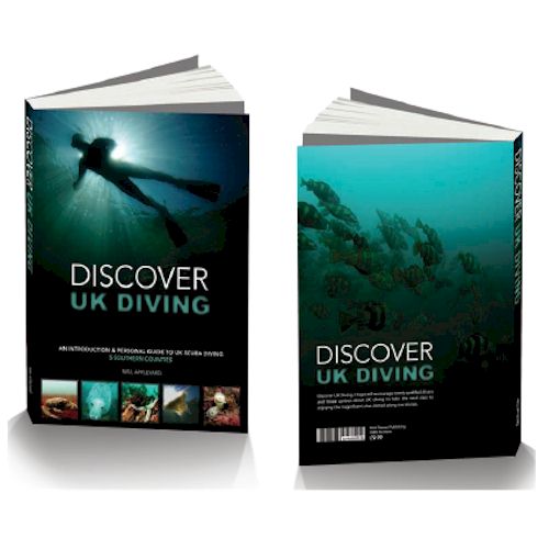 Discover UK Diving