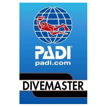 Go Professional PADI Divemaster Programme