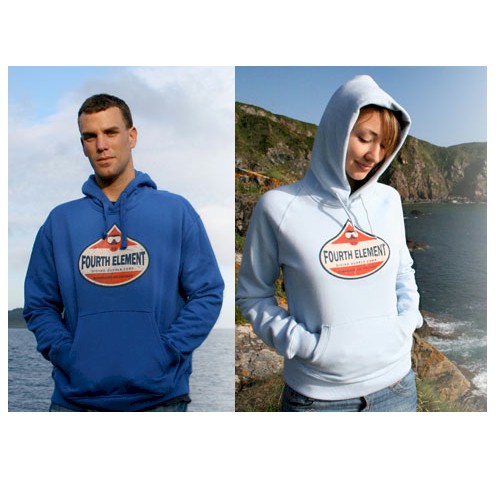 FE Diving Supply Corp Hoody