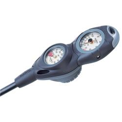 Suunto CB Double In Line (Contents/Depth/Compass