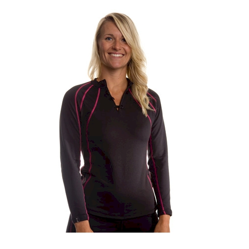 Fourth Element Drybase Long Sleeve Top