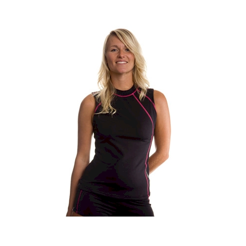 Fourth Element Drybase Vest Top