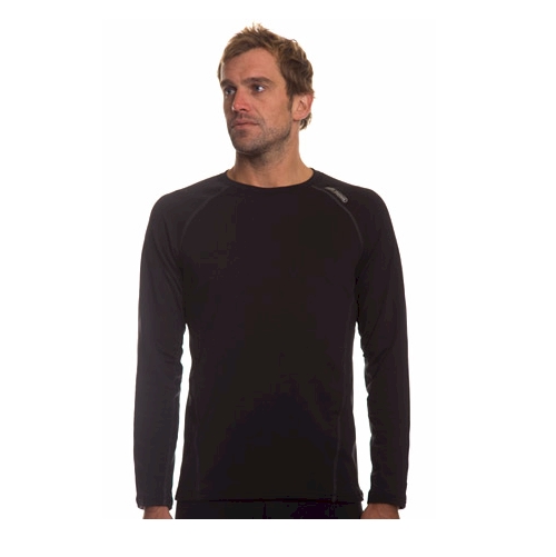 Fourth Element Mens Drybase Long Sleeved Top