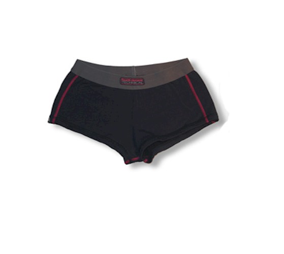 FE Womens Drybase Shorts