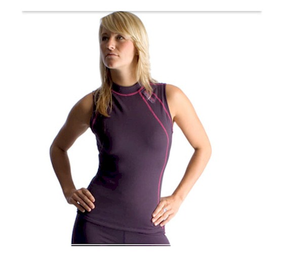 FE Womens Vest Top