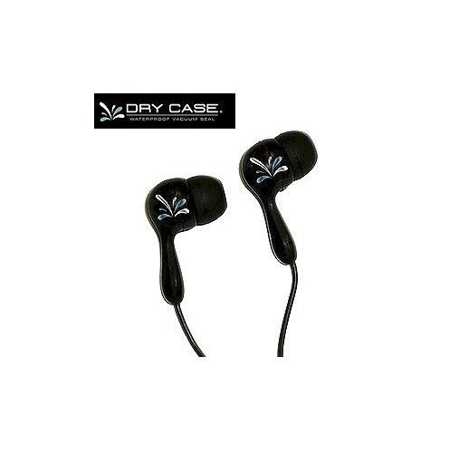 DryBuds Waterproof Headphones