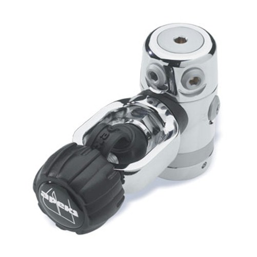 Apeks DST - Turret
