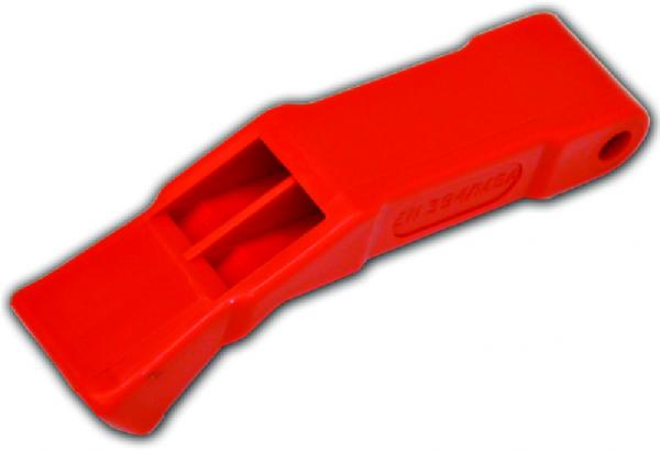 Beaver Deluxe Safety Whistle DSW