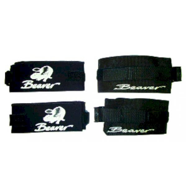 Beaver Empty Ankle Weight Neoprene