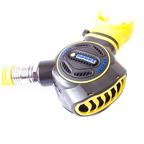 APEKS EGRESS BALANCED FLAT OCTOPUS