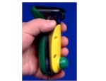 ANALOX O2EII Oxygen Analyser
