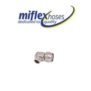 Miflex Second Stage 98 Std Male xFemale (EL-S)