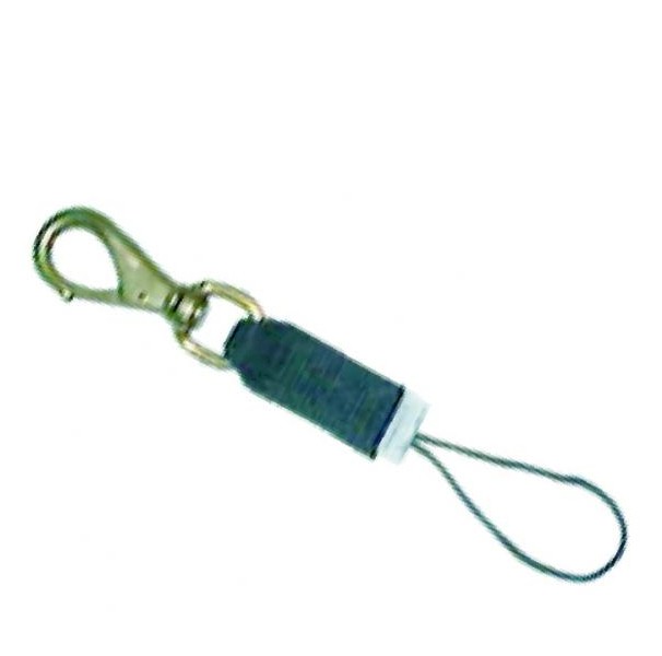 Beaver Elastic Lanyard EL1