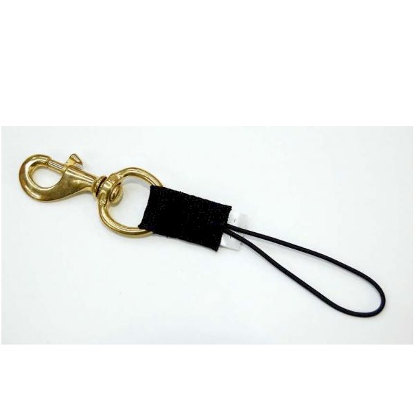 Beaver Elastic Lanyard EL2