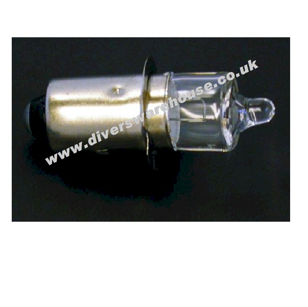 BEAVER Electra Strobe/Torch Spare Bulb