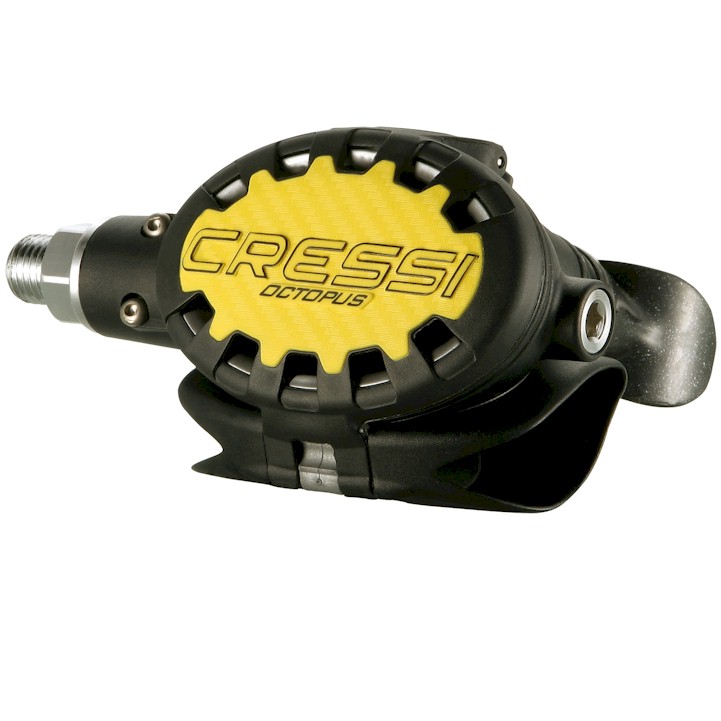 Cressi Ellipse Octopus