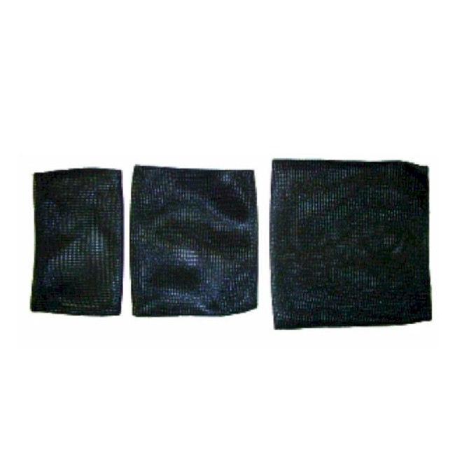 2 KG - Empty Lead Shot Pouch ESP2