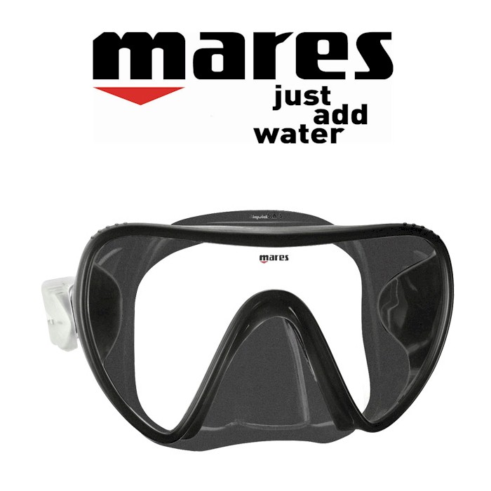 Mares Essence Liquid Skin Mask
