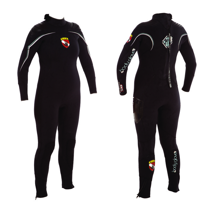Body Glove EX7 Womens Wetsuit