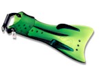 Poseidon Force Fins Excellerating Force-