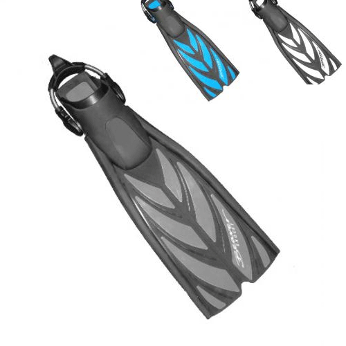 Beaver Exocet Fins