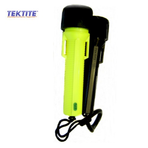 Tektite Expedition Star Torch