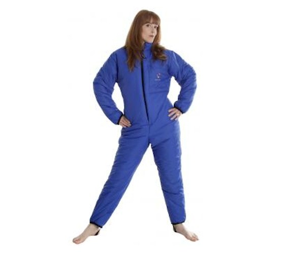 Weezle Unisex Extreme Undersuit