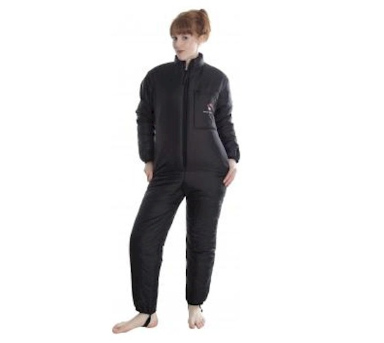 Weezle Unisex Extreme + Undersuit