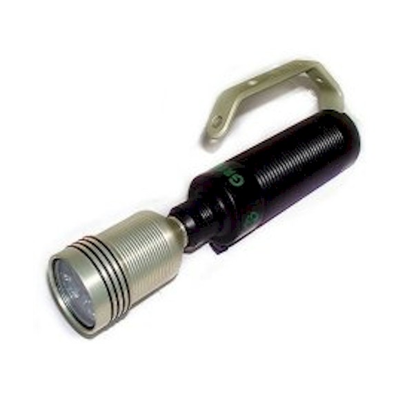 Greenforce F2 10W HID