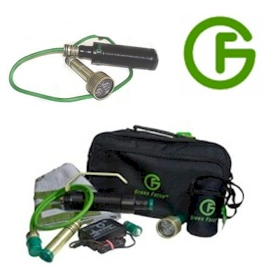 Greenforce F2 Umb/Tristar P4 H HEAD