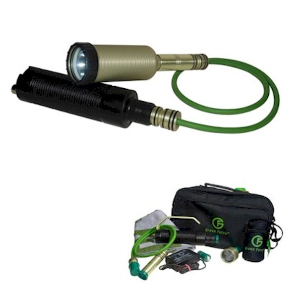 GREENFORCE F2 UMB/150W HID HEAD *BEST BUY*