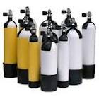 Faber 10 Ltr Cylinder dated 2011-7