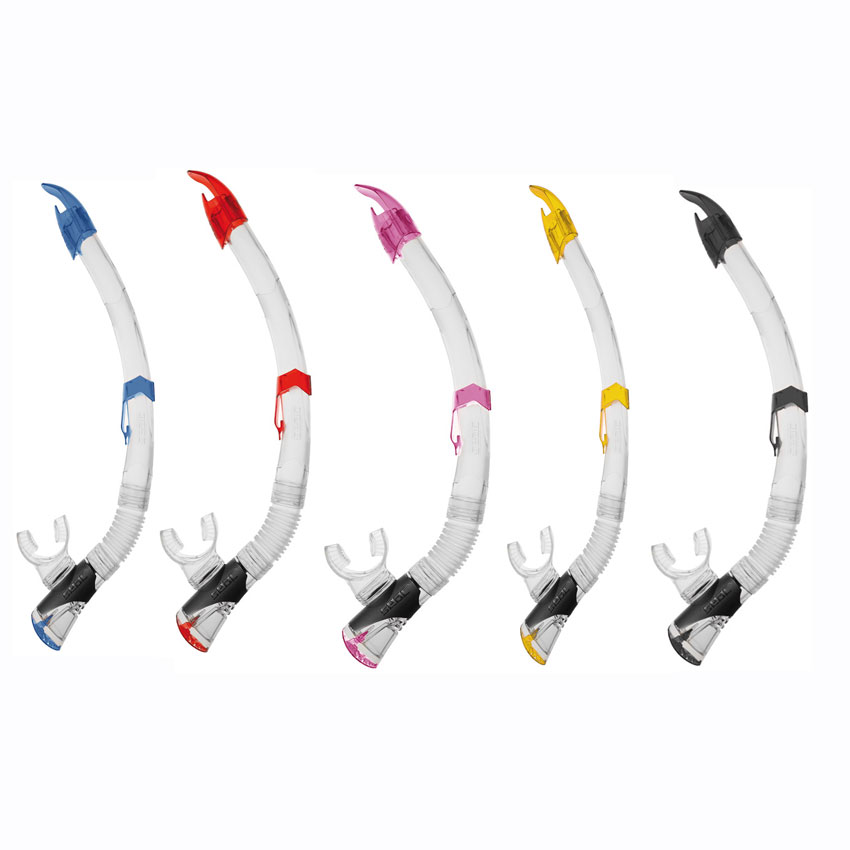 Seac Sub Fast Tec Snorkel