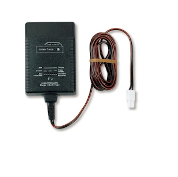 GREENFORCE FAST CHARGER