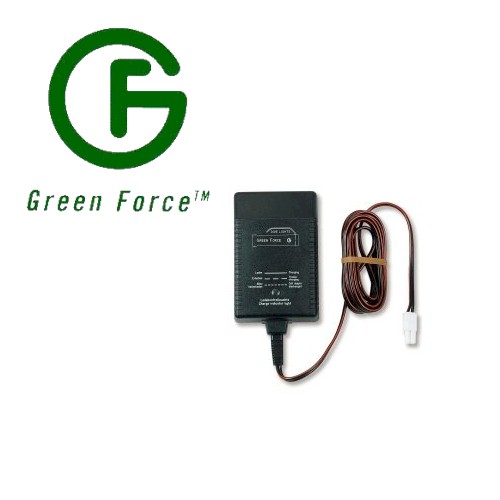 GREENFORCE FAST CHARGER