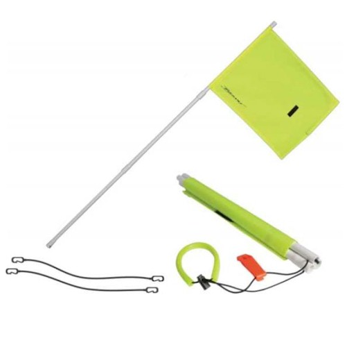 BEAVER DIVE FLAG FG SSF