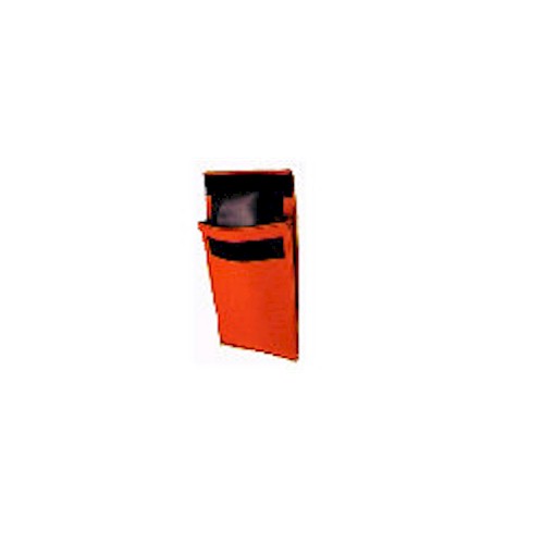 OTTER VELCRO FLAP POCKET MX23 FITTED