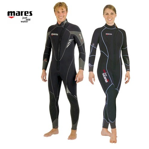 Mares Flexa 5-4-3 She-Dives