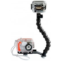 Fuji Underwater Strobe Kit
