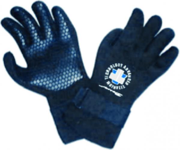 Beaver 3mm Gloves - G5